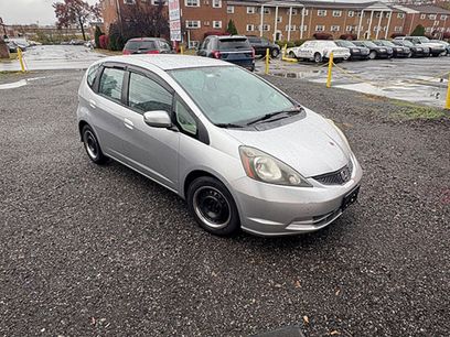 Used 2013 Honda Fit