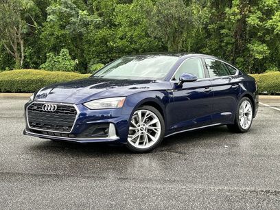 Used 2022 Audi A5 2.0T Premium w/ Convenience Package