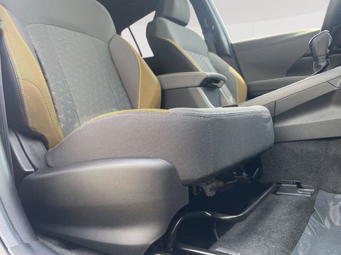 Certified 2024 Subaru Crosstrek 2.5i Sport w/ Popular Package #4A image 5