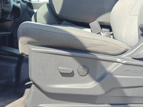 Used 2023 Ford F150 XLT w/ Equipment Group 301A Mid image 11