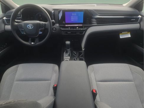 New 2026 Toyota Camry LE image 16