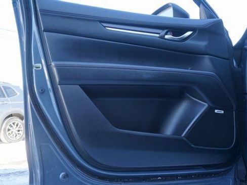 Used 2024 MAZDA CX-5 Carbon Edition image 31