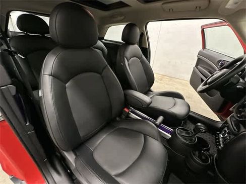 Used 2015 MINI Cooper Paceman S image 20