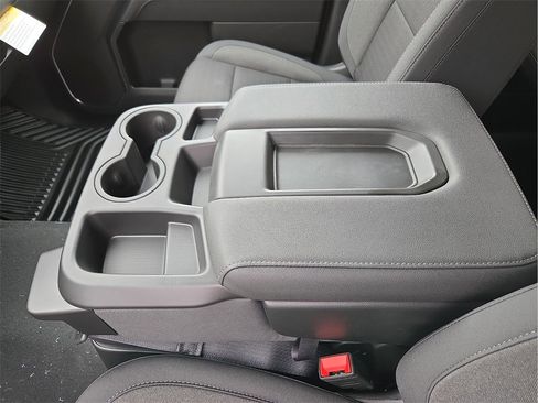 New 2026 GMC Sierra 1500 SLE w/ Preferred Package image 25