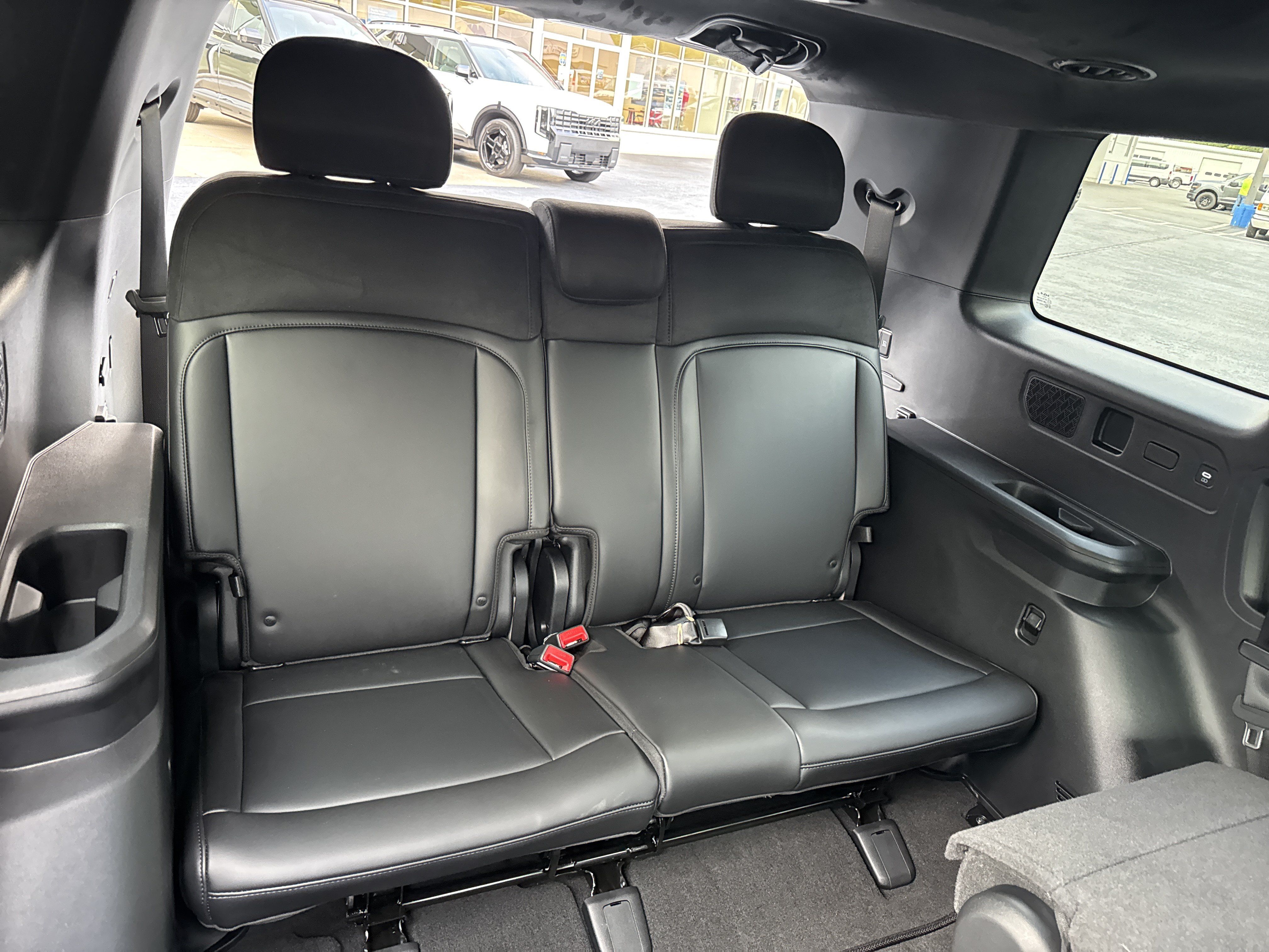 New 2027 Kia Telluride X-Line SX Prestige AWD/4WD image 34