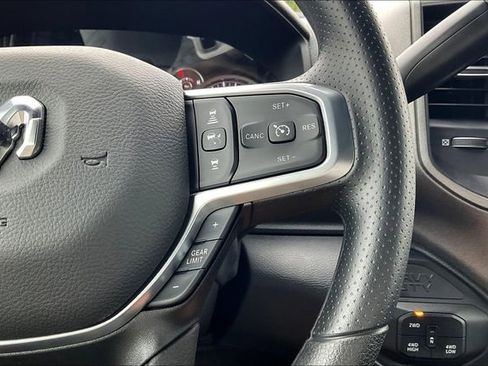 New 2025 RAM 2500 Tradesman image 15