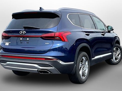 Used 2021 Hyundai Santa Fe SEL w/ Convenience Package AWD/4WD image 10