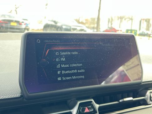 New 2026 Toyota Supra Premium image 13