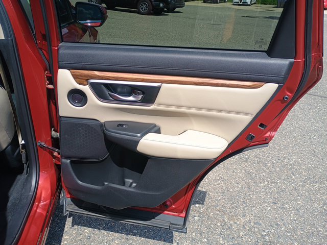 Used 2019 Honda CR-V EX-L image 14