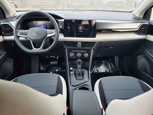 New 2026 Volkswagen Taos S FWD image 6