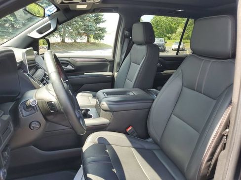 Certified 2023 Chevrolet Tahoe RST w/ Luxury Package AWD/4WD image 5