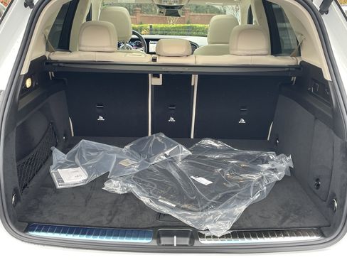 New 2026 Mercedes-Benz GLE 450 GLE 450 4MATIC SUV image 9