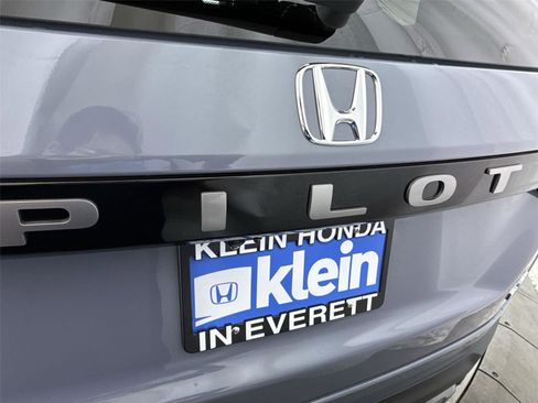 New 2026 Honda Pilot Elite image 20