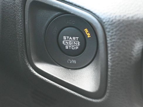 New 2025 Jeep Wrangler Sport S image 16