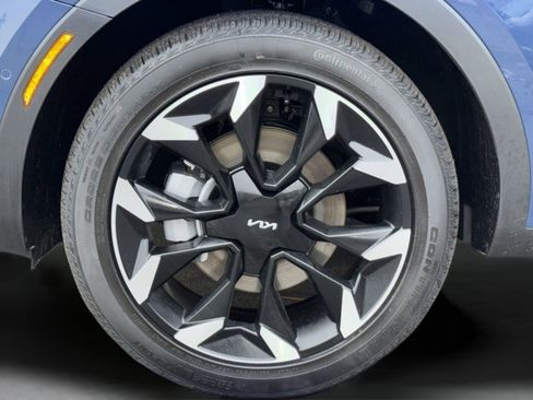 New 2026 Kia Sorento SX image 32