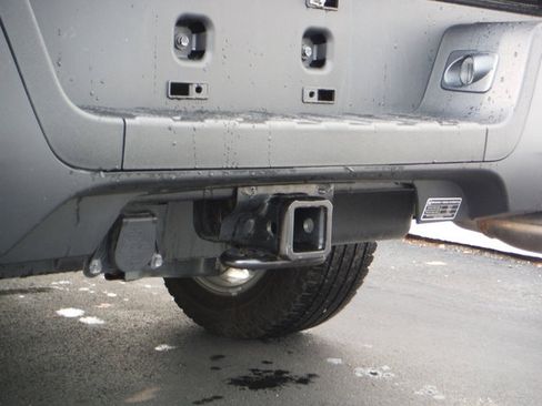 Used 2023 Honda Ridgeline RTL-E image 10