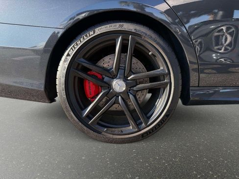 Used 2023 Mercedes-Benz E 63 AMG S image 18