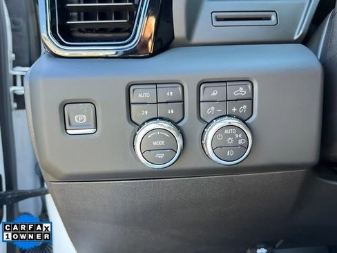 Used 2025 GMC Sierra 1500 AT4 AWD/4WD image 19