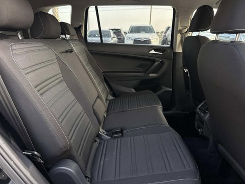 Used 2024 Volkswagen Tiguan S FWD image 10