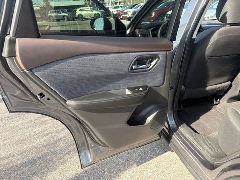 Certified 2023 Nissan Rogue SV image 19