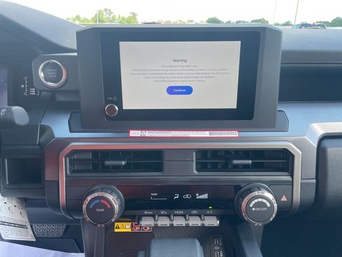 New 2026 Toyota 4Runner SR5 RWD image 19