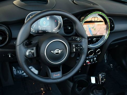 Used 2024 MINI Cooper S w/ Seaside Edition image 72