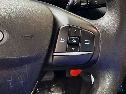 Used 2022 Ford Maverick XL FWD image 15