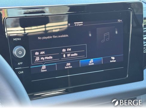 New 2026 Volkswagen Jetta S image 21