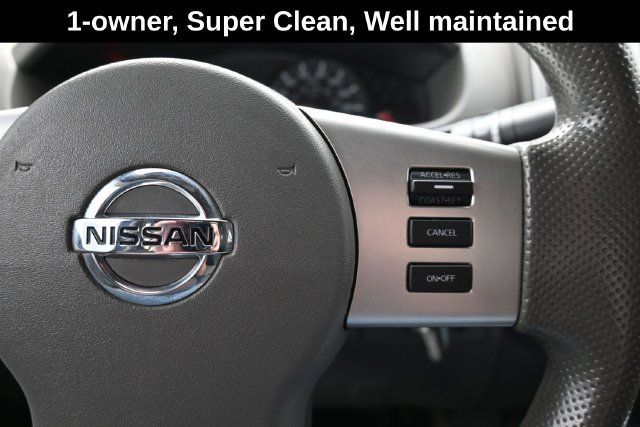 Used 2016 Nissan Frontier SV RWD image 26