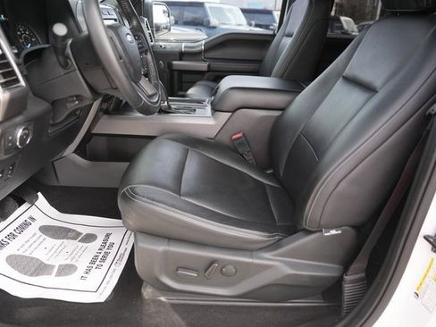 Used 2019 Ford F150 XLT w/ Equipment Group 302A Luxury image 9