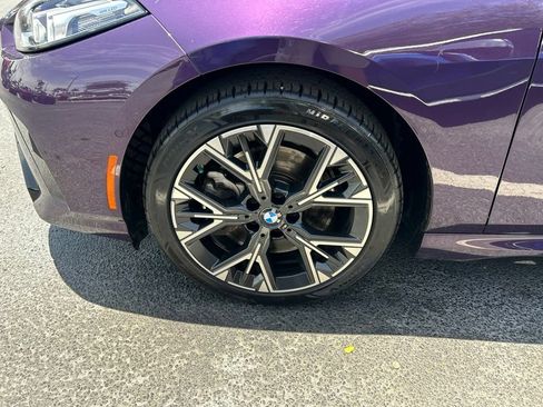 Used 2025 BMW 228i xDrive AWD/4WD image 52