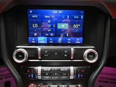 Used 2023 Ford Mustang GT Premium w/ Equipment Group 401A RWD image 18