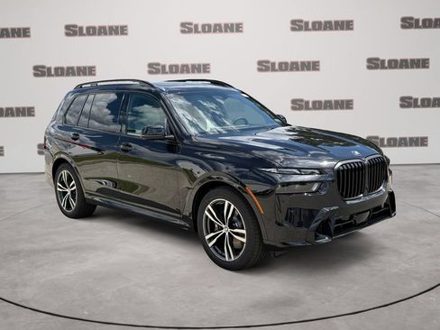 New 2027 BMW X7 xDrive40i w/ M Sport Package AWD/4WD image 7