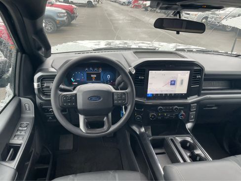 Used 2026 Ford F150 STX w/ Equipment Group 200A image 16