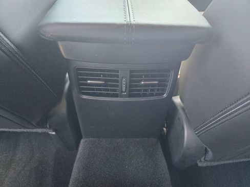 Certified 2025 MAZDA CX-30 AWD 2.5 S w/ Select Sport Pkg image 10
