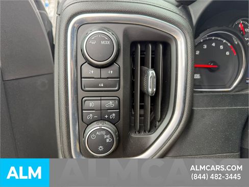 Used 2022 Chevrolet Silverado 3500 LT w/ Convenience Package AWD/4WD image 30