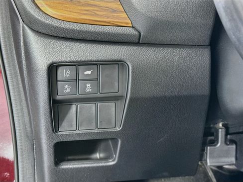 Certified 2018 Honda CR-V EX-L image 10