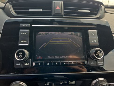 Used 2018 Honda CR-V LX image 22