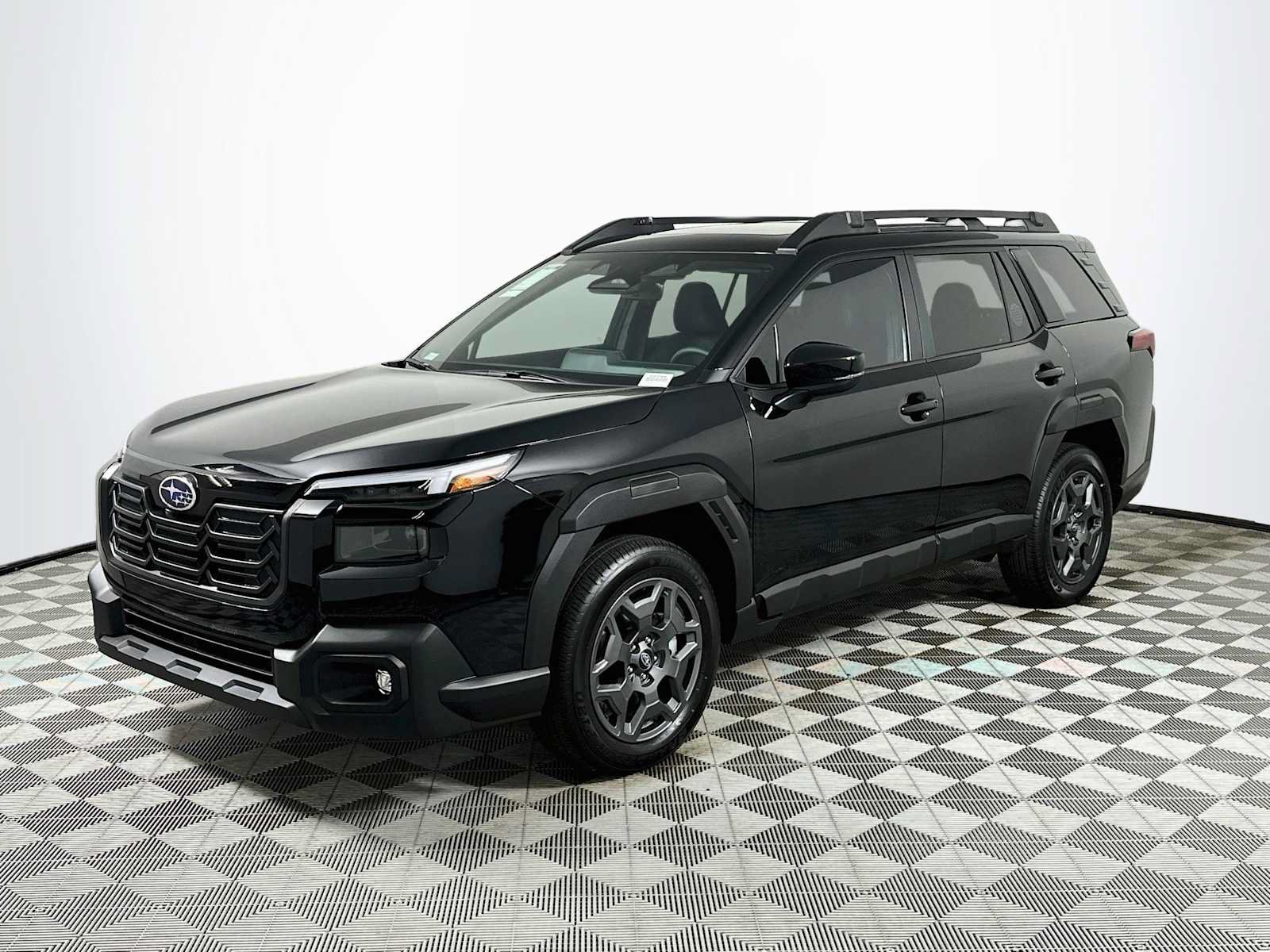 Certified 2026 Subaru Outback Premium AWD/4WD image 3