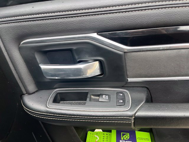 Used 2019 RAM 2500 Laramie AWD/4WD image 47