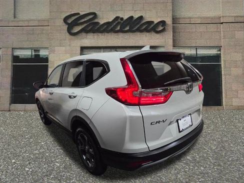 Used 2019 Honda CR-V EX-L image 3