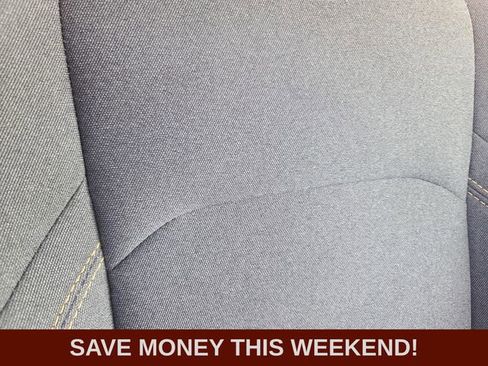 Certified 2024 Jeep Wrangler Sport S image 40