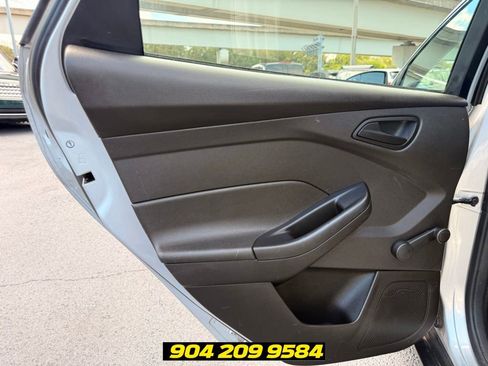 Used 2016 Ford Focus S FWD image 27