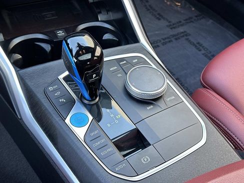 Used 2023 BMW i4 eDrive35 w/ Premium Package image 15