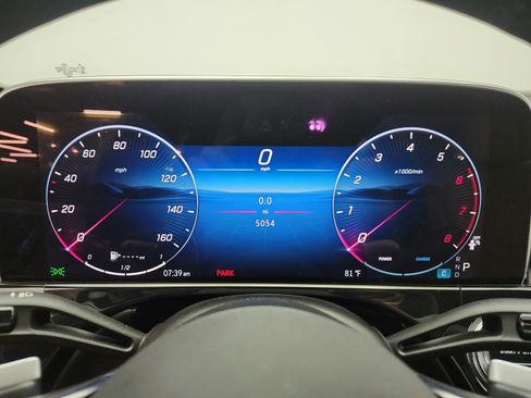 Certified 2025 Mercedes-Benz E 450 4MATIC Sedan image 10