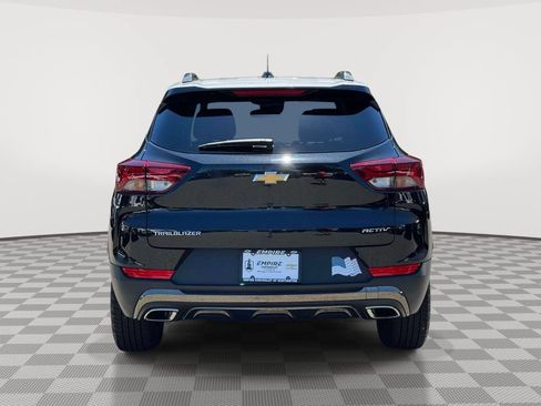 Used 2023 Chevrolet TrailBlazer ACTIV w/ Convenience Package FWD image 6