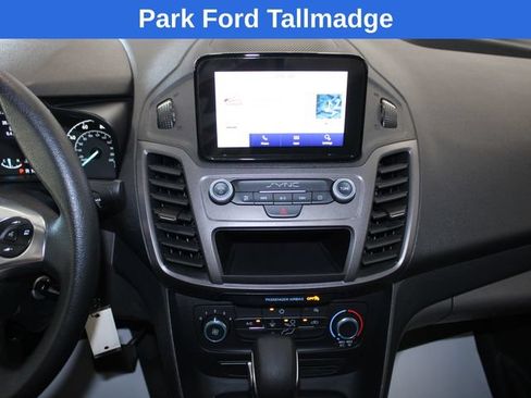 Used 2022 Ford Transit Connect XL w/ CNG/LPG Engine Prep Package FWD image 16