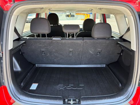 Used 2015 Kia Soul + w/ Audio Package FWD image 14