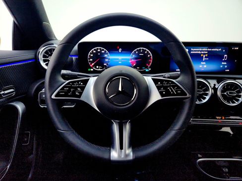 Certified 2026 Mercedes-Benz CLA 250 image 18
