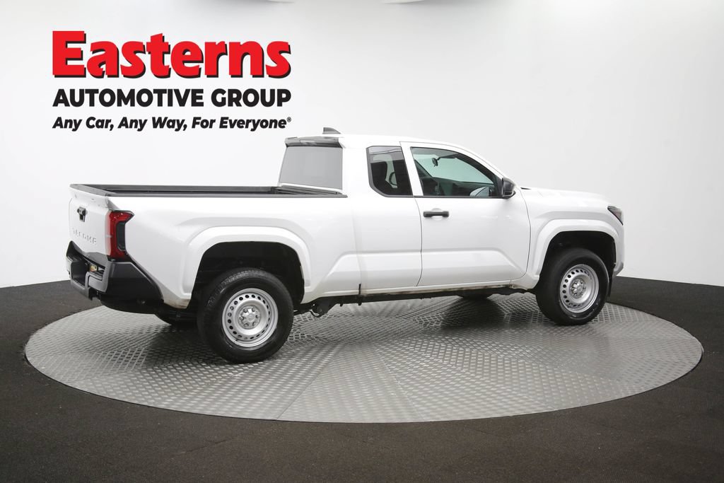 Used 2025 Toyota Tacoma SR RWD image 41